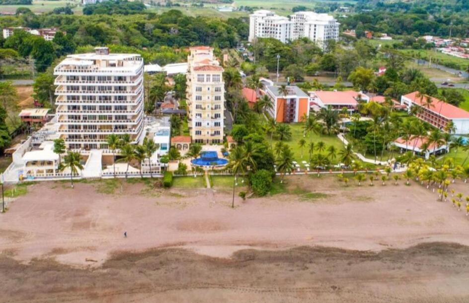 Acqua Residences 5 Star Jacó Esterno foto